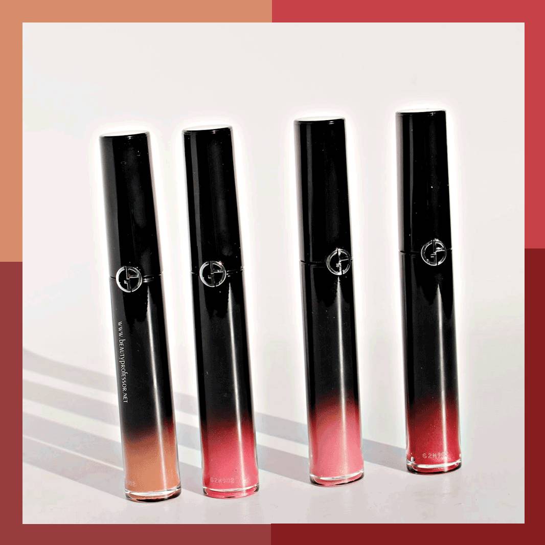 编辑部一口气试了12只口红，结果这3个颜色遭到了哄抢……