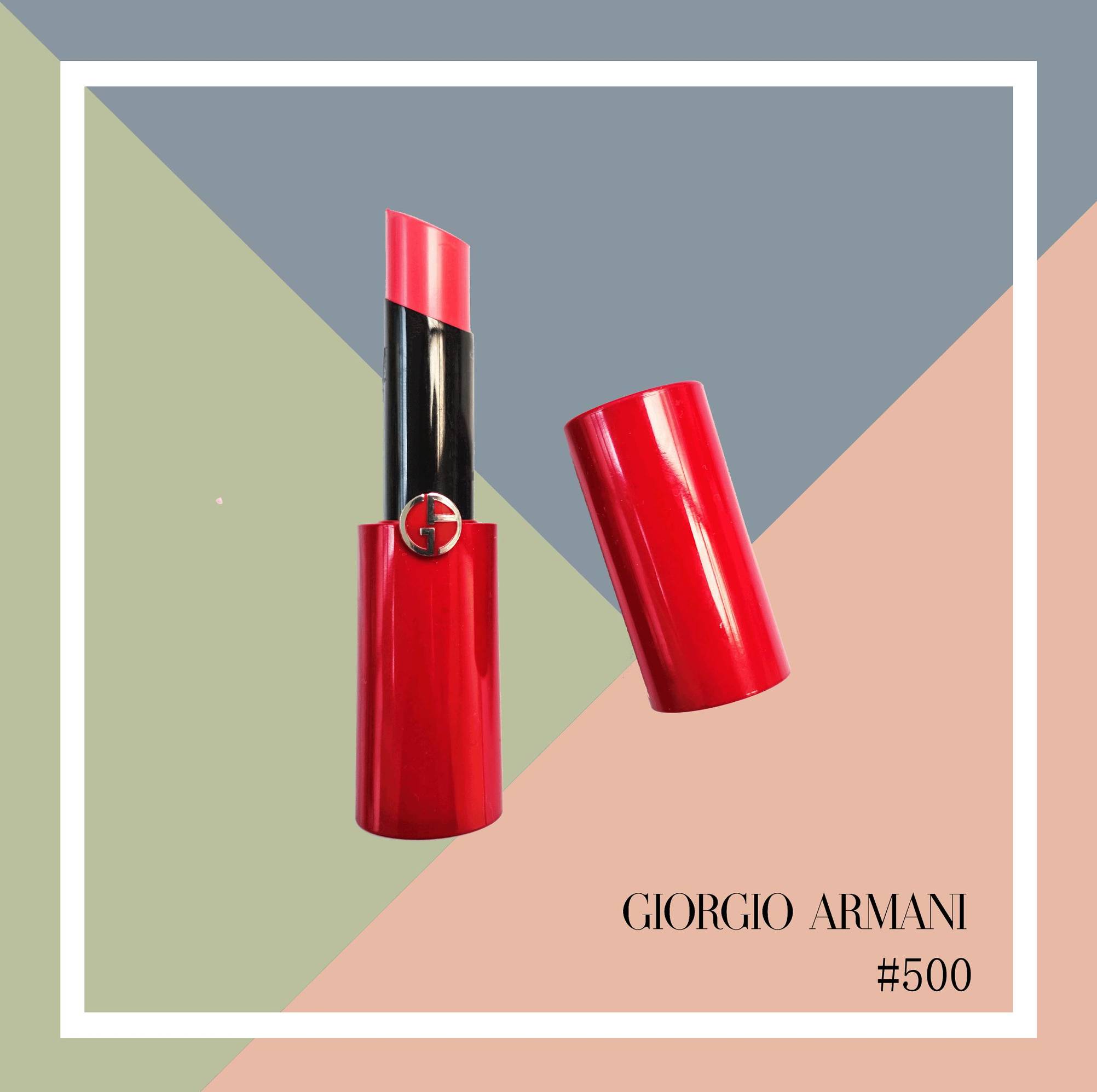 编辑部一口气试了12只口红，结果这3个颜色遭到了哄抢……