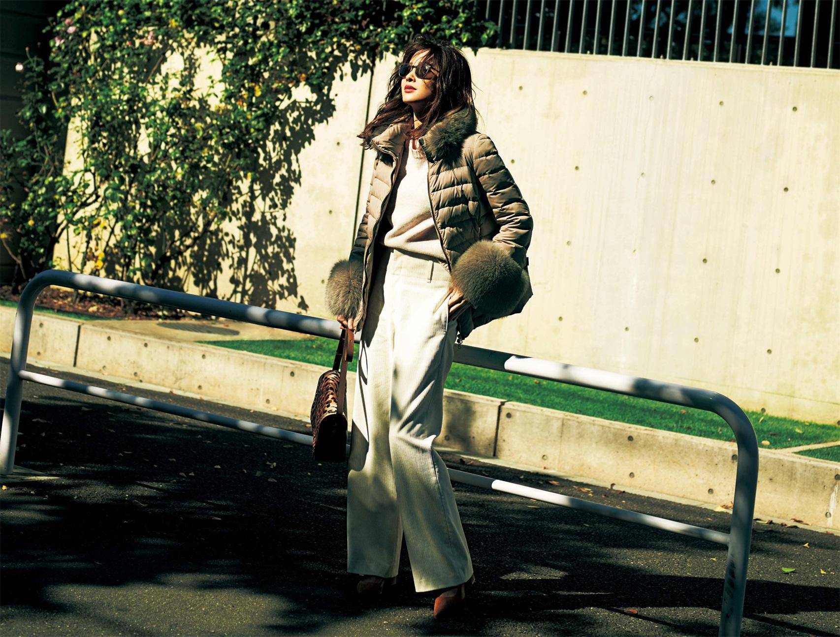 如何选择一款适合自己的羽绒服,如何选择一款经典羽绒服