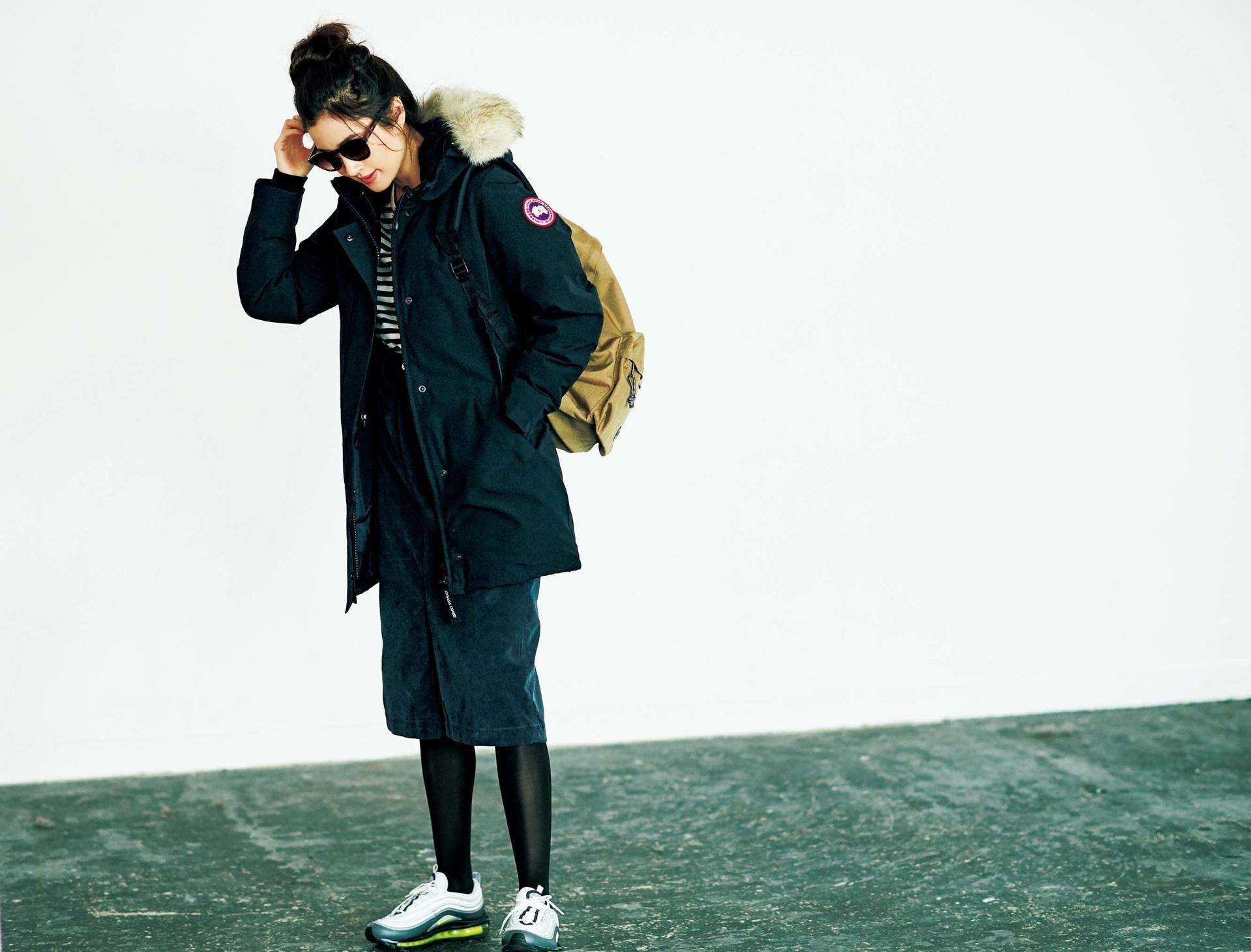 如何选择一款适合自己的羽绒服,如何选择一款经典羽绒服