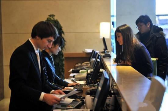 酒店试睡员和网络鉴黄师,酒店试睡员最舒服的工作