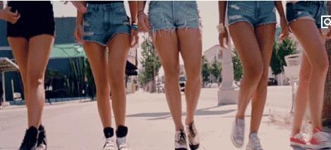 这5双鞋子秋天穿高级又时髦,今年悄悄流行的5双鞋你都知道吗