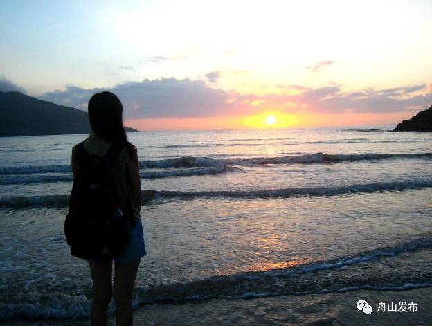 生活在外的舟山人，你们过得好吗？