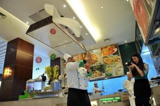 酒店试睡员和网络鉴黄师,酒店试睡员最舒服的工作