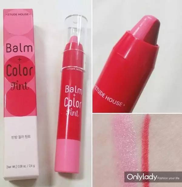 宋慧乔最适合的口红色号,宋慧乔口红几号