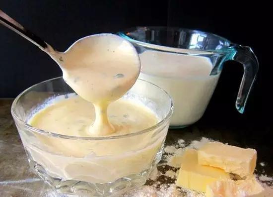 13种西餐酱汁做法,西餐各种酱汁制作方法