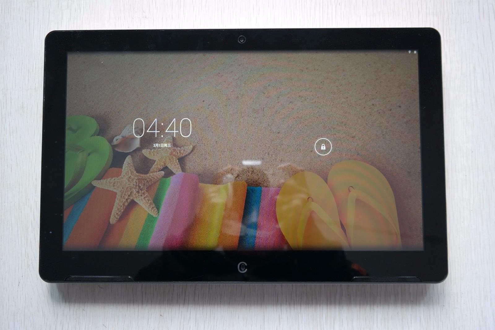 不被遗忘！七彩虹彩虹在线i103老人平板评测