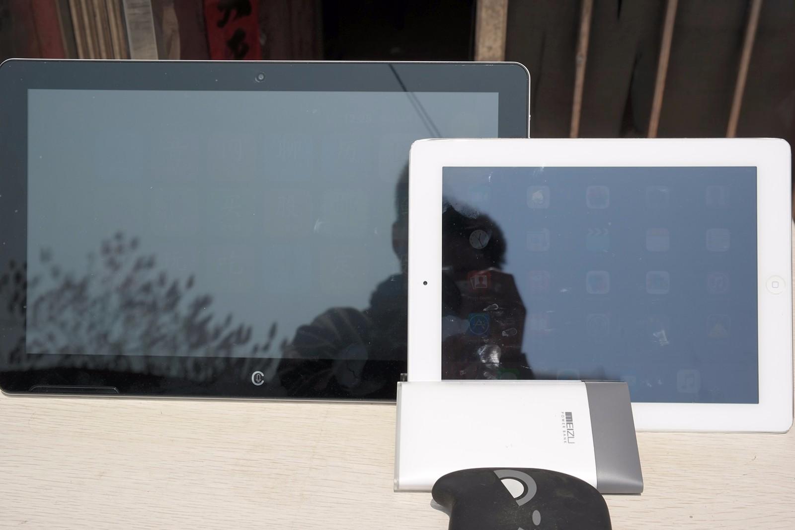 不被遗忘！七彩虹彩虹在线i103老人平板评测