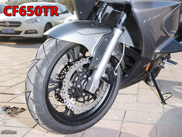 春风650tr优点和缺点,春风650tr老款与新款差别