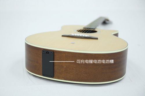 geek极客智能电吉他,geek吉他体验