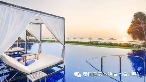 泰汇玩|这些酒店，为什么大家都喜欢？