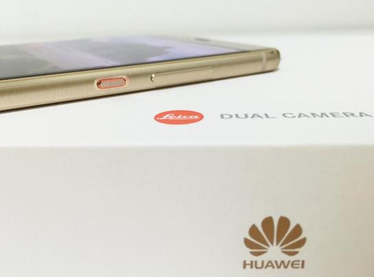 华为p9测评处理器,华为p9评测