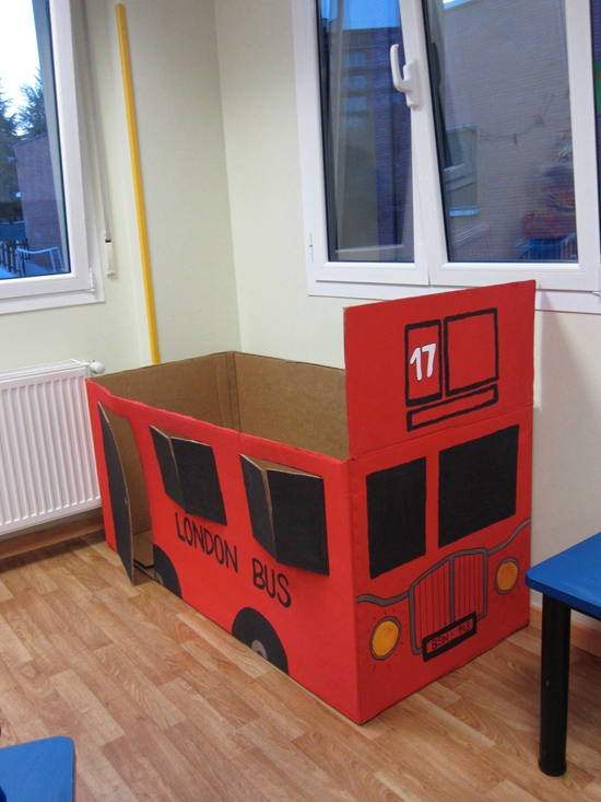 废品制作汽车总动员,汽车总动员卡片制作