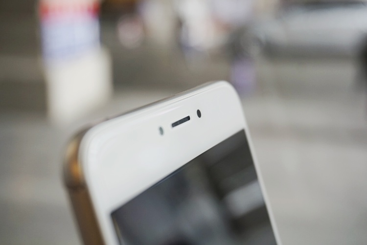 魅蓝note3金色开箱,魅蓝note3