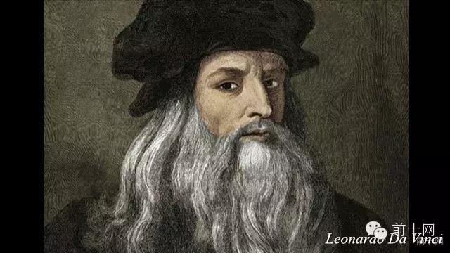 文艺复兴时期的绝世天才达芬奇,对达芬奇和米开朗基罗关系的看法