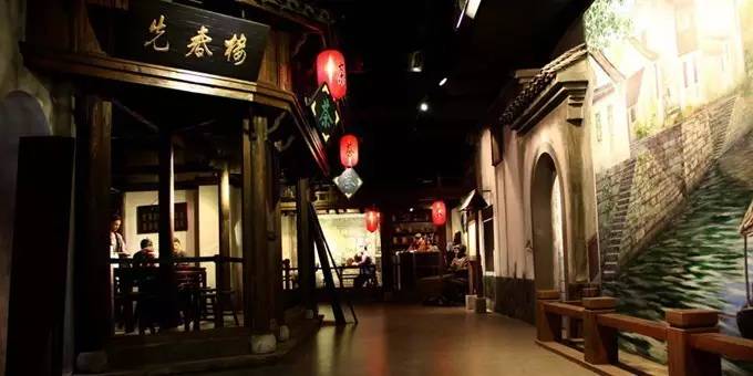 五一好去处~除了竹海善卷洞，宜兴的这些地方也很美~