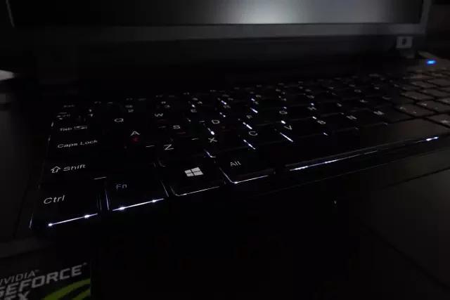 完美发生巨变！我们都是游戏本实力派！