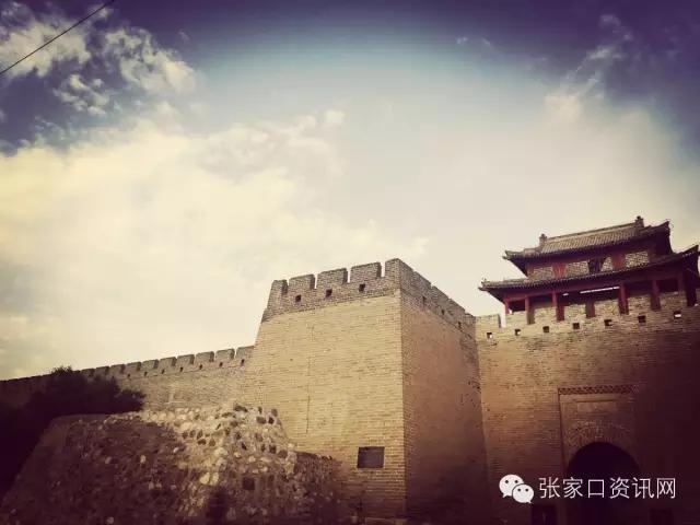 对不起，五一我就呆在张家口！别再约我了！