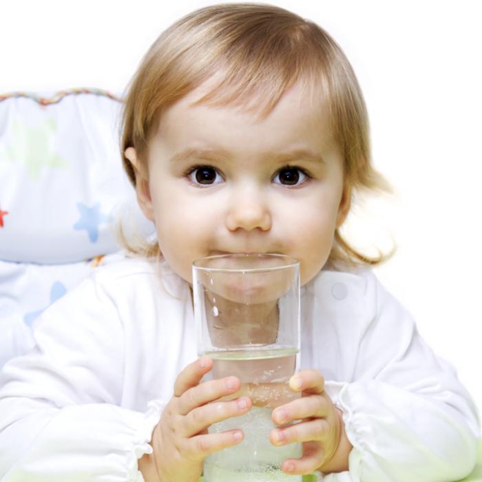 当医生说宝贝的“血象高”时就摊上大事了吗？