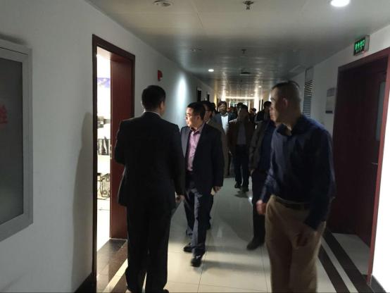 企业服务联盟,企业服务联盟活动