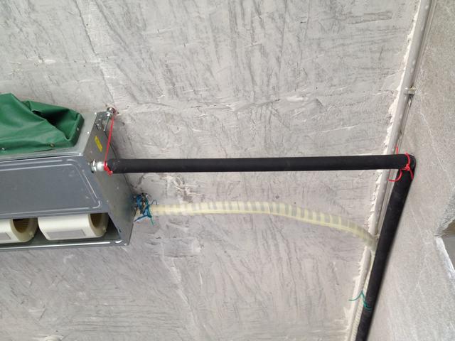 家里空调壁挂好还是卡机好,房间装卡机好还是壁挂好