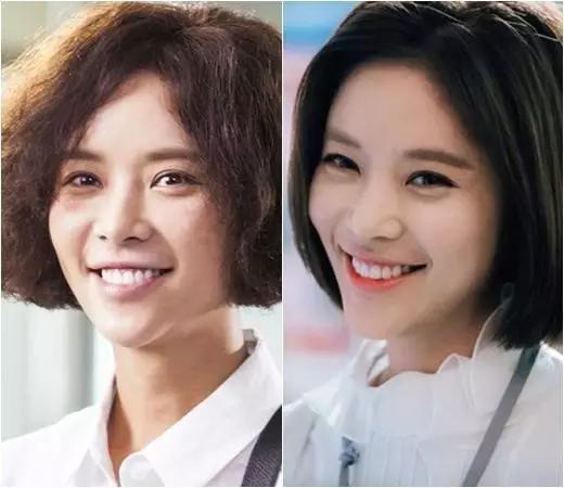 发光肌已不够特别！让柔顺亮泽秀发成为你新的魅力点！