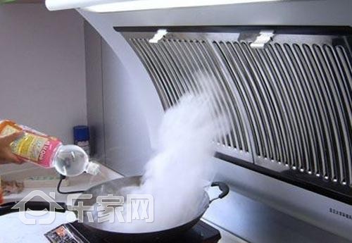 厨房抽油烟机用什么方法清理,厨房抽油烟机怎么清洗最干净