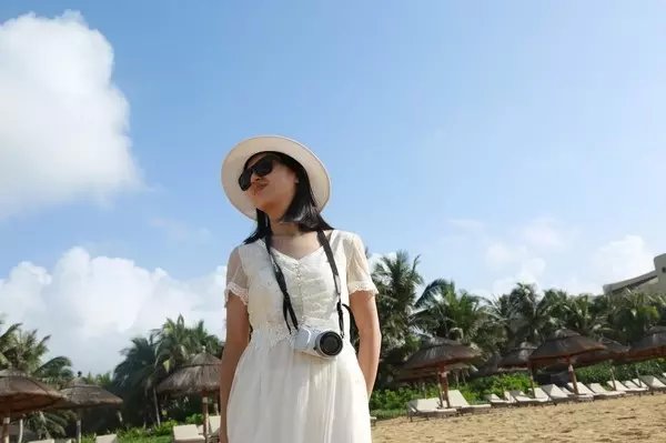 五天四晚亲子三亚游,许你一片碧海蓝天小说