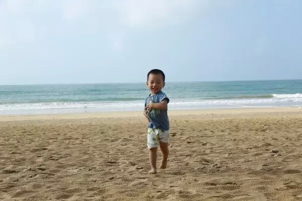 五天四晚亲子三亚游,许你一片碧海蓝天小说