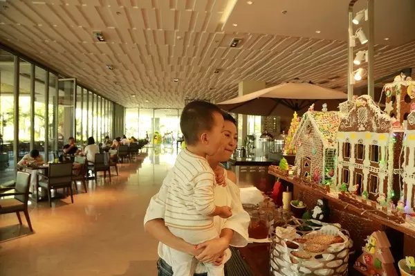 五天四晚亲子三亚游,许你一片碧海蓝天小说