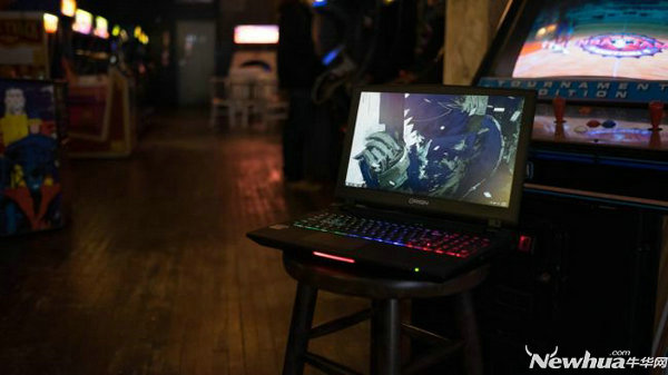 性能堪比“野兽”全球最佳游戏笔记本电脑Top10