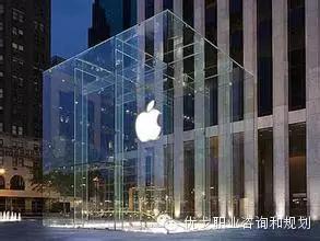 如何进入苹果公司工作,如何进入苹果内部打工