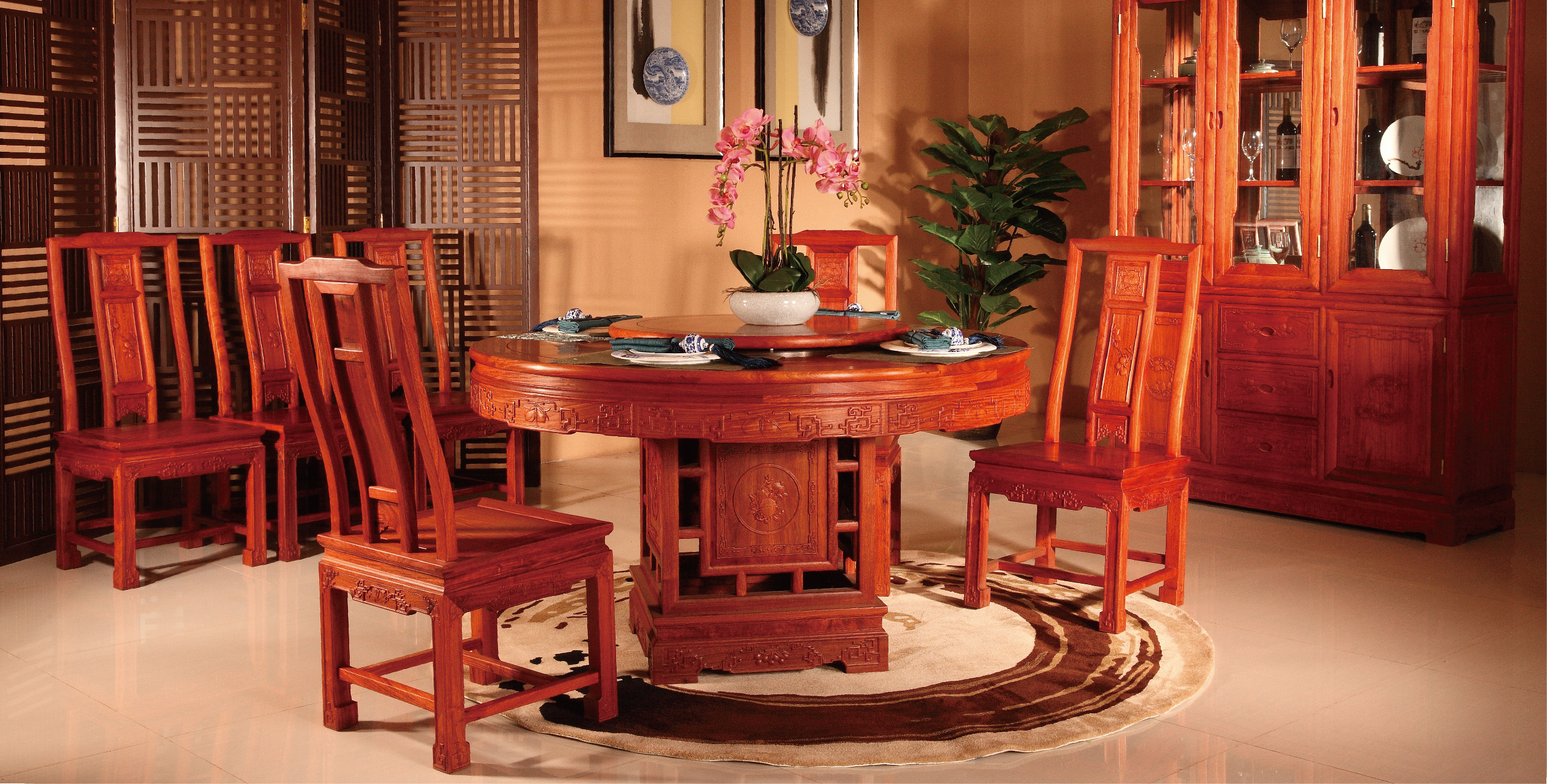 收藏红木哪个地方最好,红木家具从哪里收藏最好