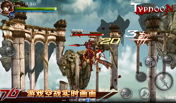 2016年LINKDAY杭州站重点产品汇总