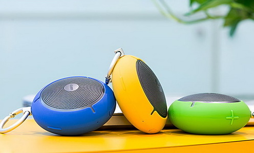 499元无线音箱推荐,五一踏春