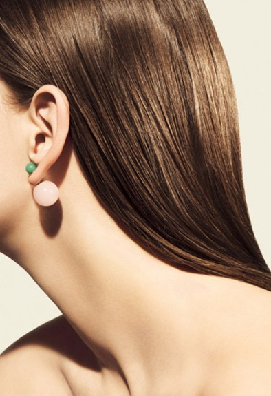 夏季珠宝搭配,夏季珠宝怎么护理