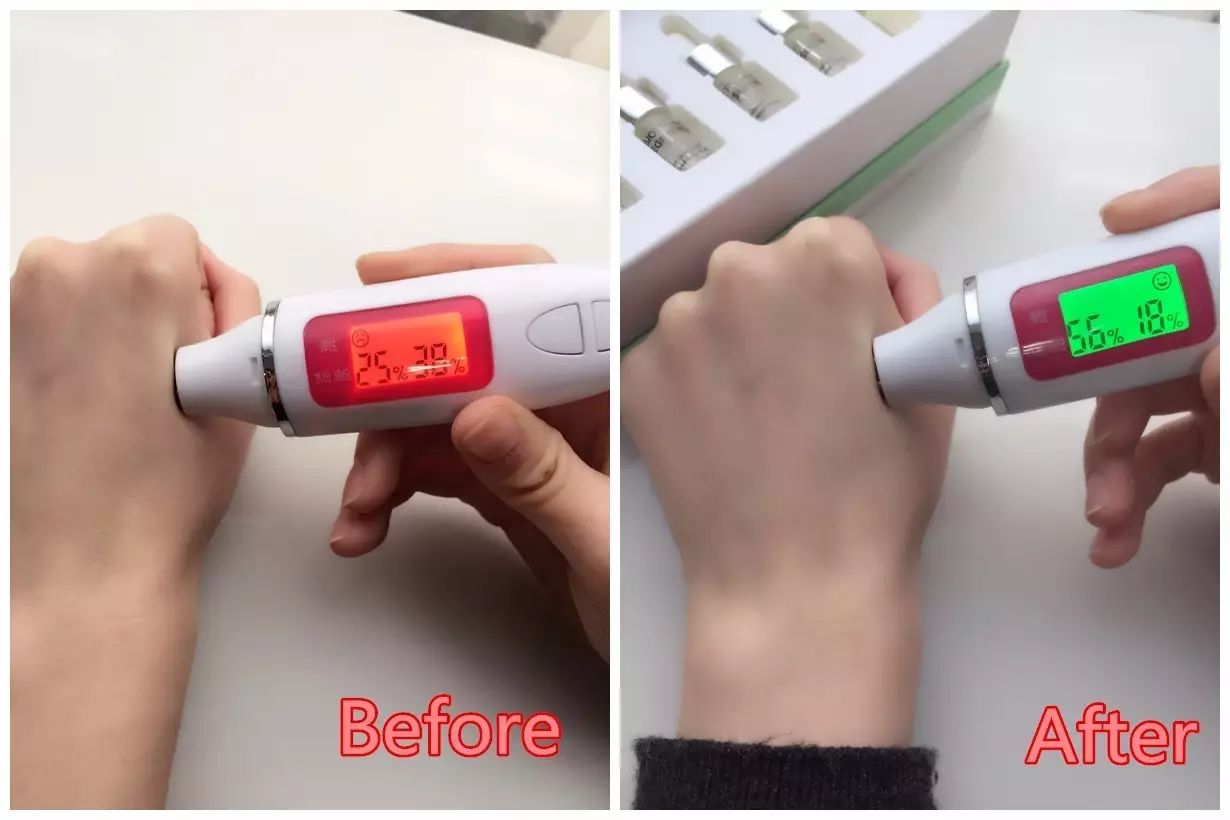 美容界唯一诺贝尔奖认证，老佛爷随身带，冰岛国宝小魔瓶，好莱坞众明星追捧！