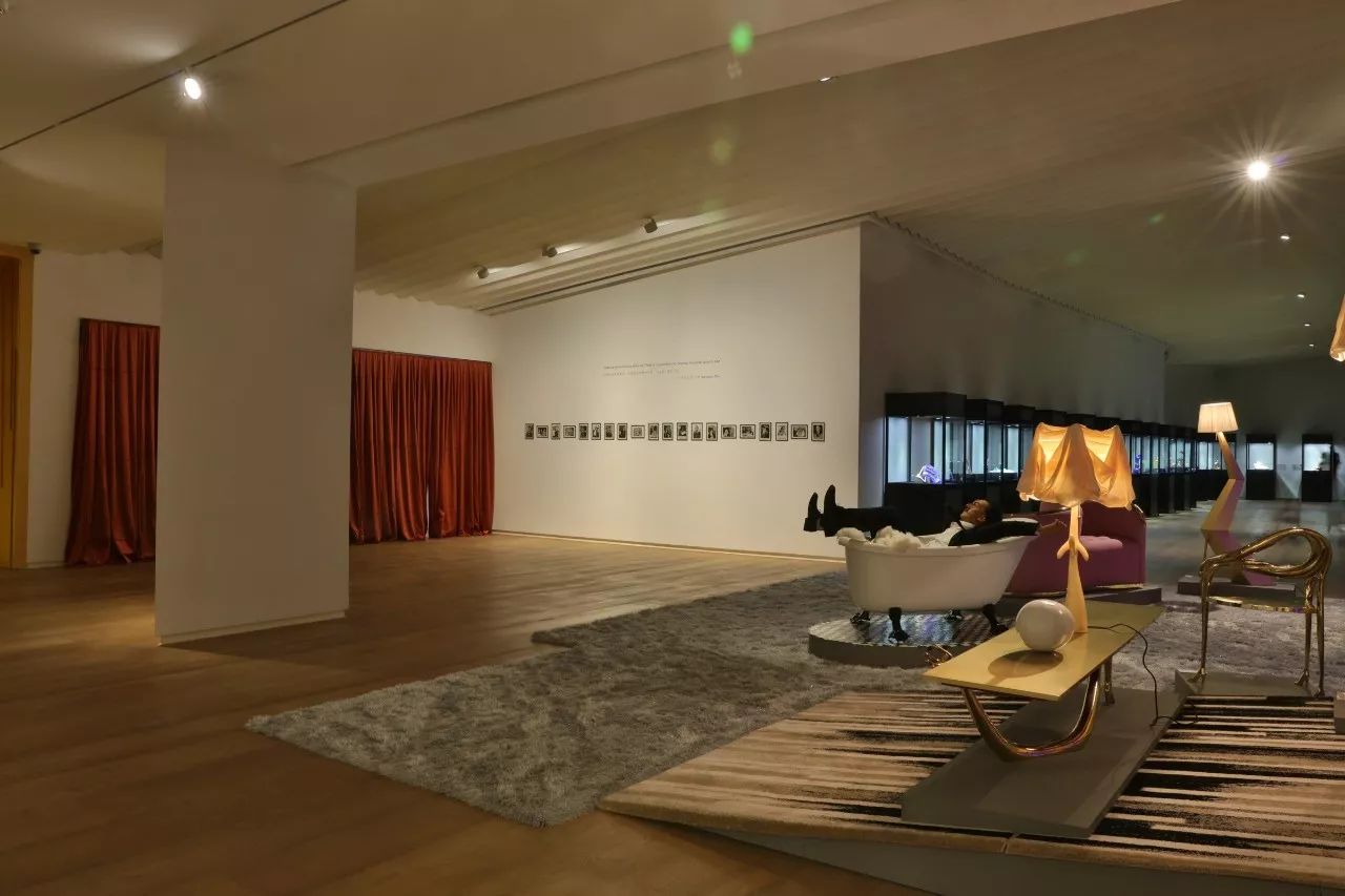 达利超现实沉浸艺术展,凤凰艺术建筑展