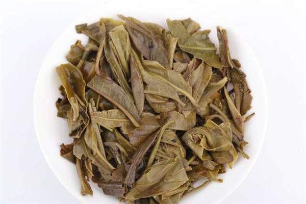 中茶老班章古树茶,老班章普洱茶古树普洱生茶357g