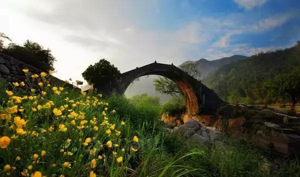浙江适合旅居的地方,浙江宜居之地