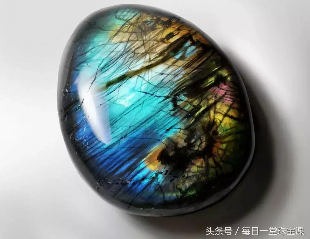 好看冷门的宝石,十大骗人的宝石