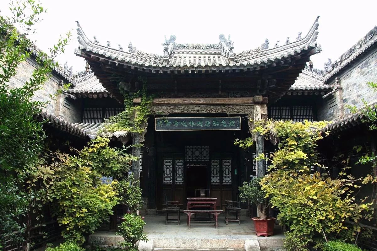 华山一日游自由行旅游攻略路线,西安华山风景区元旦