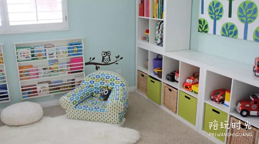 用纸箱搭建梦幻城堡,箱子做一个房子给孩子玩