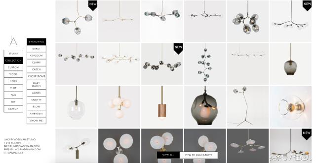 是谁创造了奢侈品,是谁创造了网易公司