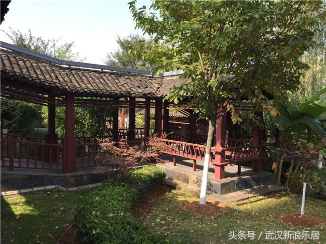 武汉联投龙湾湖景房,武汉乐居桃李春风