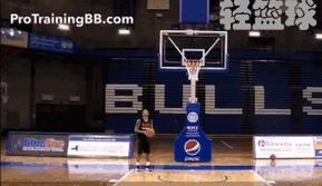 投篮初学者为什么没力,初学者怎么练习投篮姿势