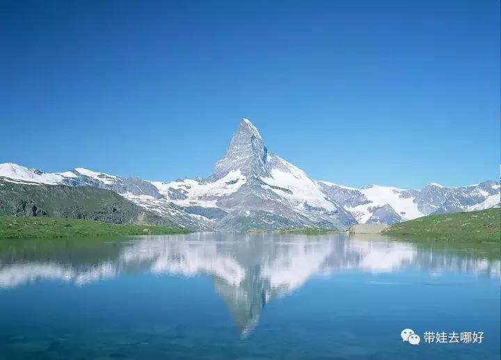 带娃冬天看雪最好的地方,冬季带孩子玩雪必备