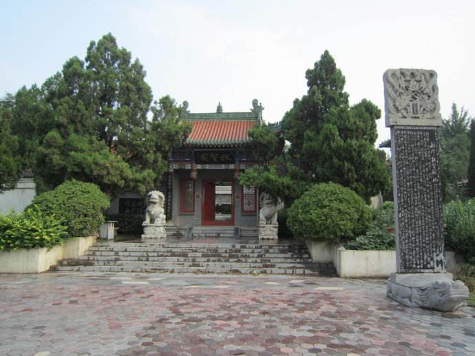 《杂丛觅珍》牧*战野**场的前沿阵地——河南获嘉县