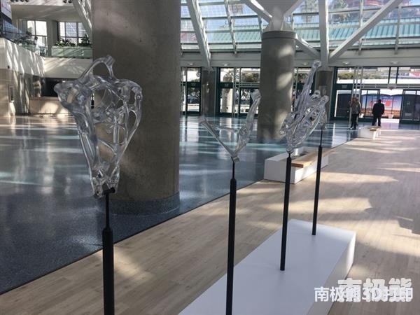 汽车3d打印成功案例,3d打印宝马汽车