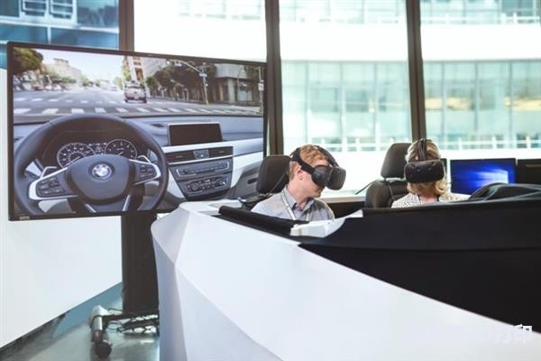 汽车3d打印成功案例,3d打印宝马汽车